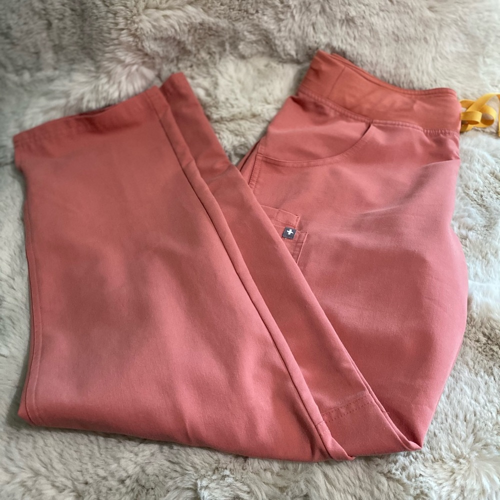 Figs Med Scrub Pants